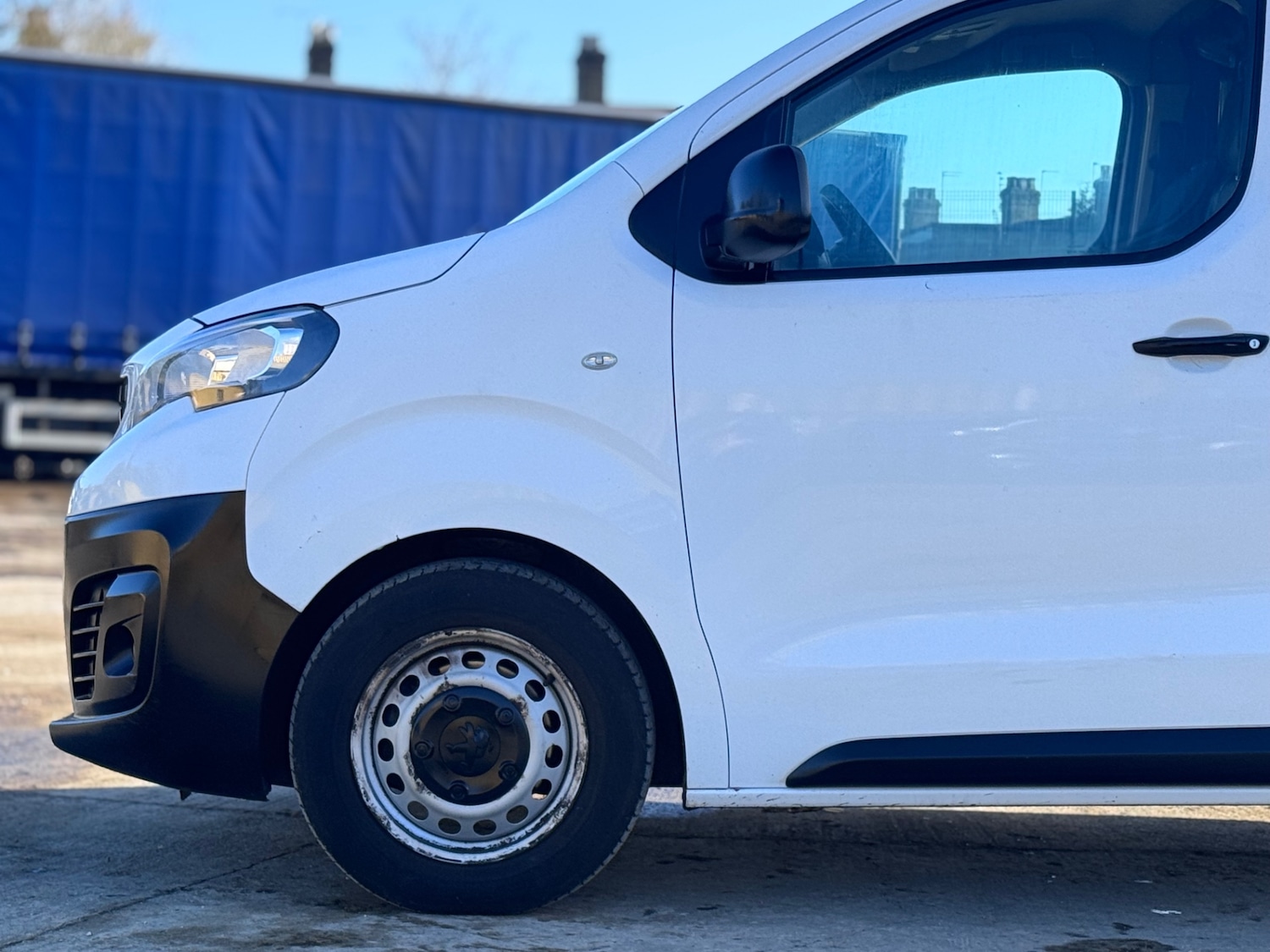 Used Peugeot Expert 2018 for sale - 77008466: Photo 5