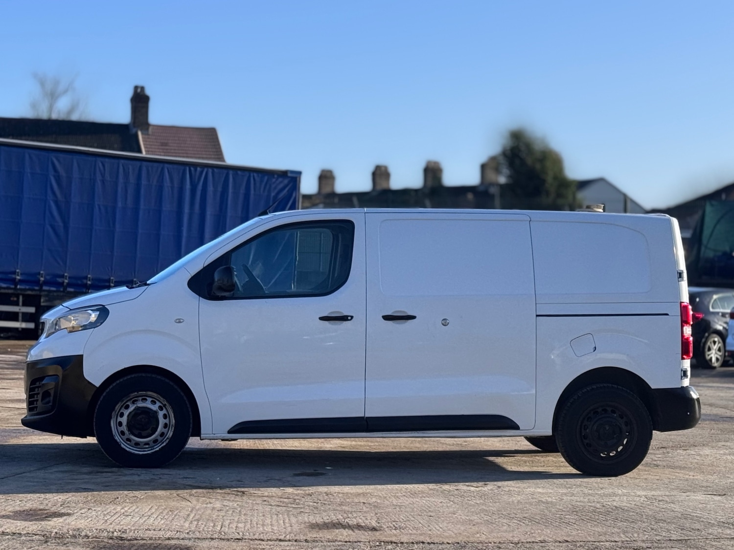 Used Peugeot Expert 2018 for sale - 77008466: Photo 6