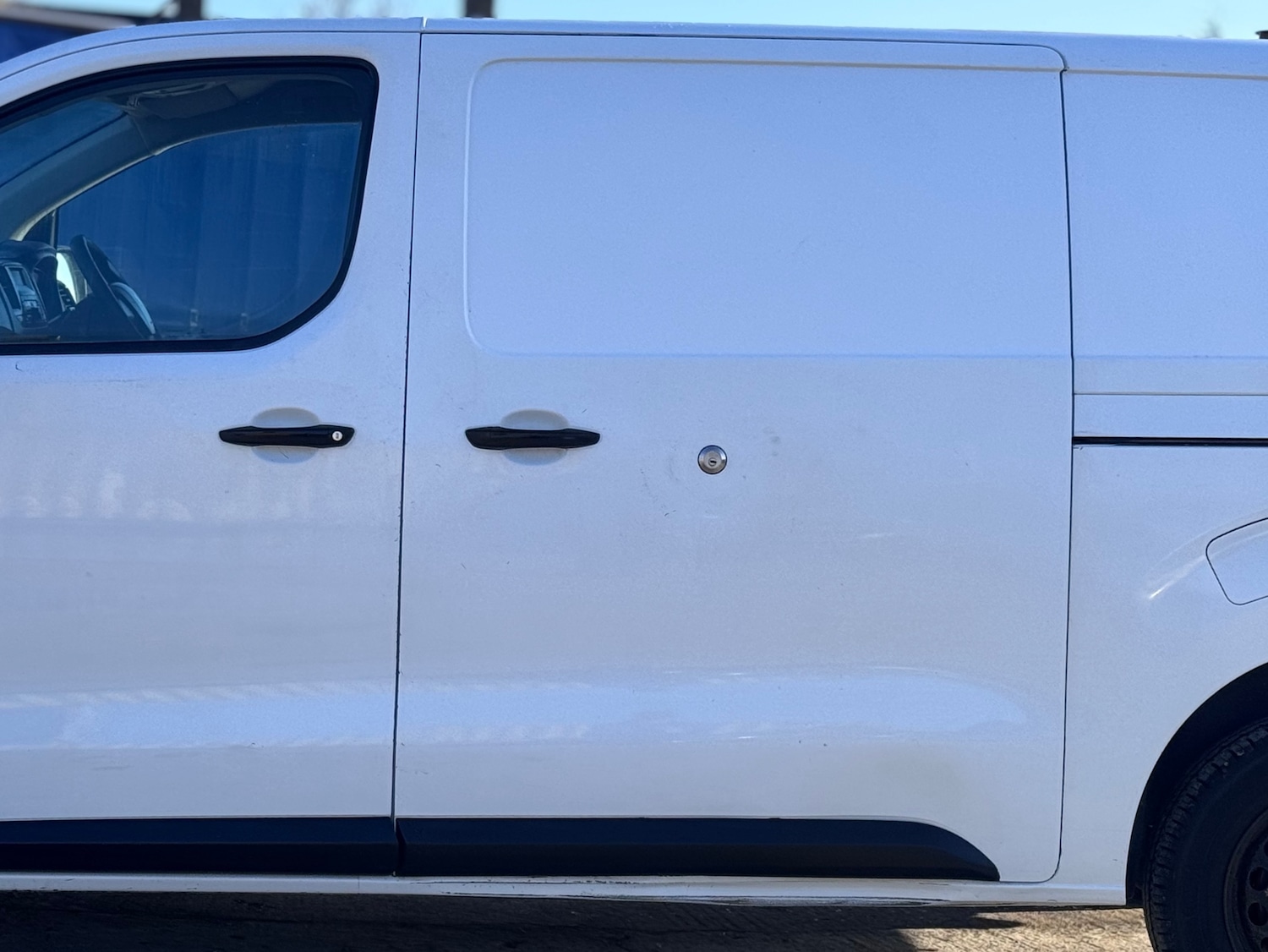 Used Peugeot Expert 2018 for sale - 77008466: Photo 7