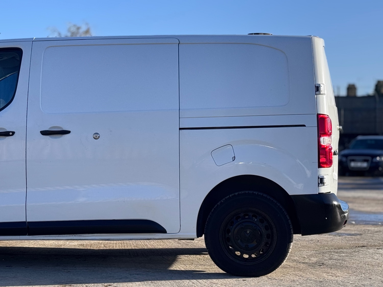 Used Peugeot Expert 2018 for sale - 77008466: Photo 8