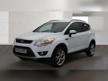 Used Ford Kuga 2012 for sale - 78762559: Photo