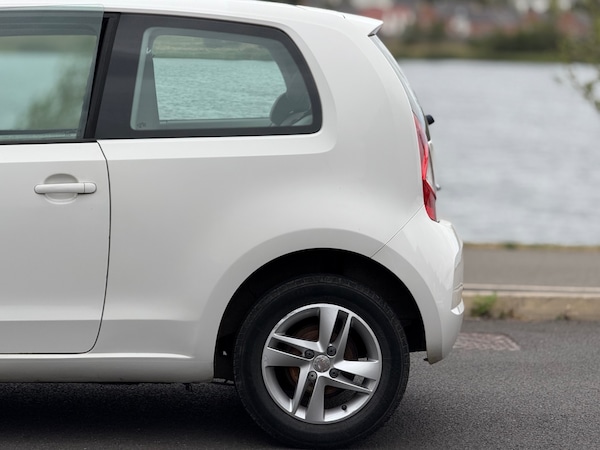 Used SEAT Mii 2013 for sale - 75607604: Photo 10