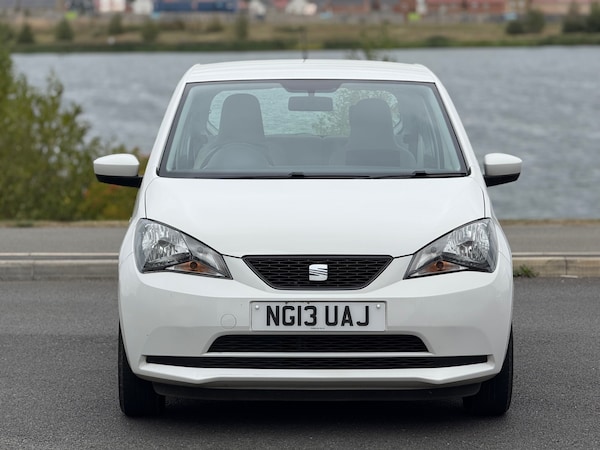 Used SEAT Mii 2013 for sale - 75607604: Photo 11