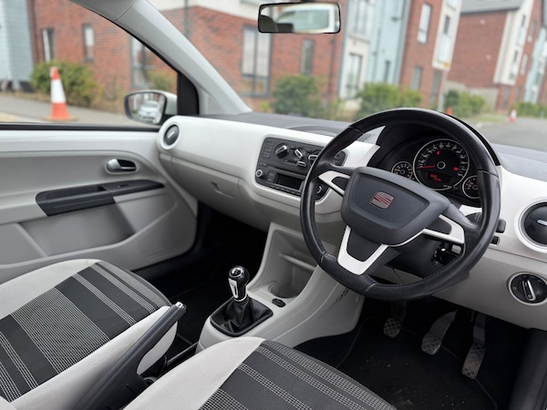 Used SEAT Mii 2013 for sale - 75607604: Photo 14