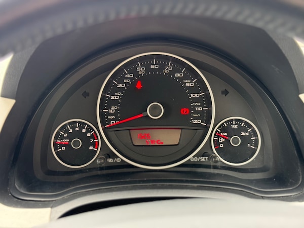 Used SEAT Mii 2013 for sale - 75607604: Photo 19