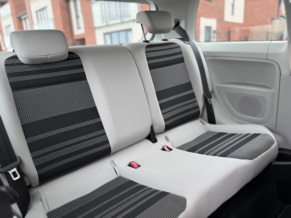 Used SEAT Mii 2013 for sale - 75607604: Photo 20