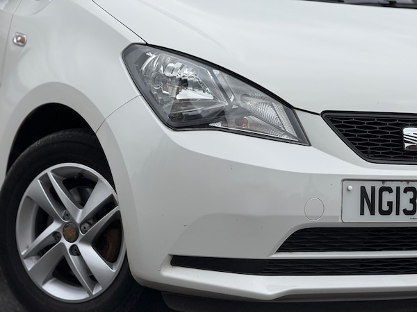 Used SEAT Mii 2013 for sale - 75607604: Photo 3