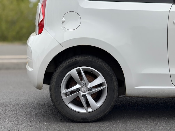 Used SEAT Mii 2013 for sale - 75607604: Photo 4