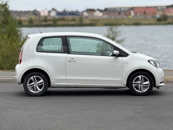 Used SEAT Mii 2013 for sale - 75607604: Photo 5