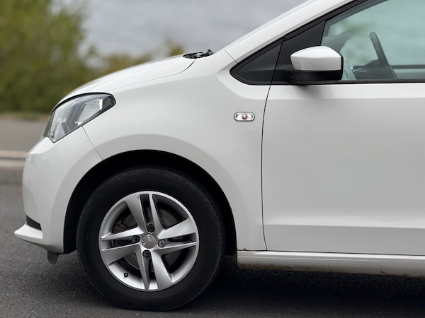 Used SEAT Mii 2013 for sale - 75607604: Photo 8