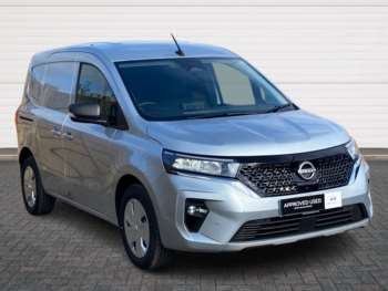 2023 (23) - 90kW Tekna Van Auto 45kWh