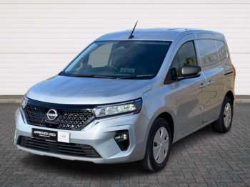 Used Nissan Other 2023 for sale - 67701802: Photo