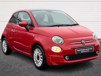 2021 (21) - Fiat 500
