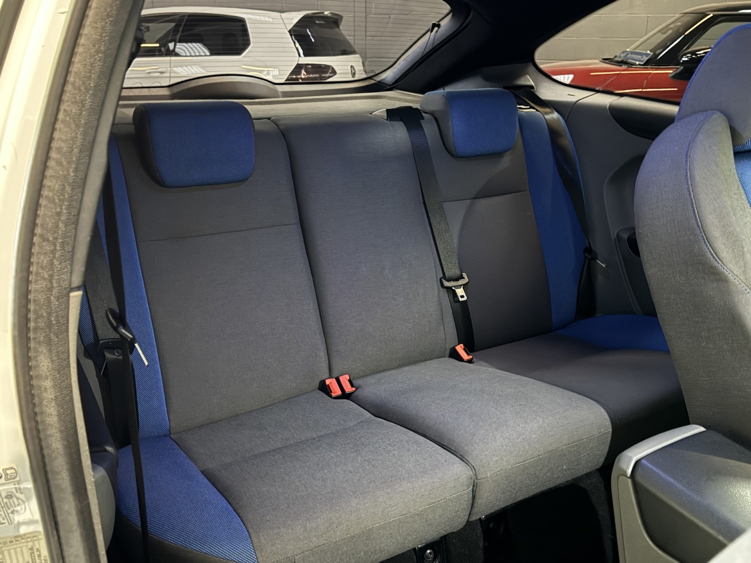 Used Ford Focus 2009 for sale - 78070508: Photo 10