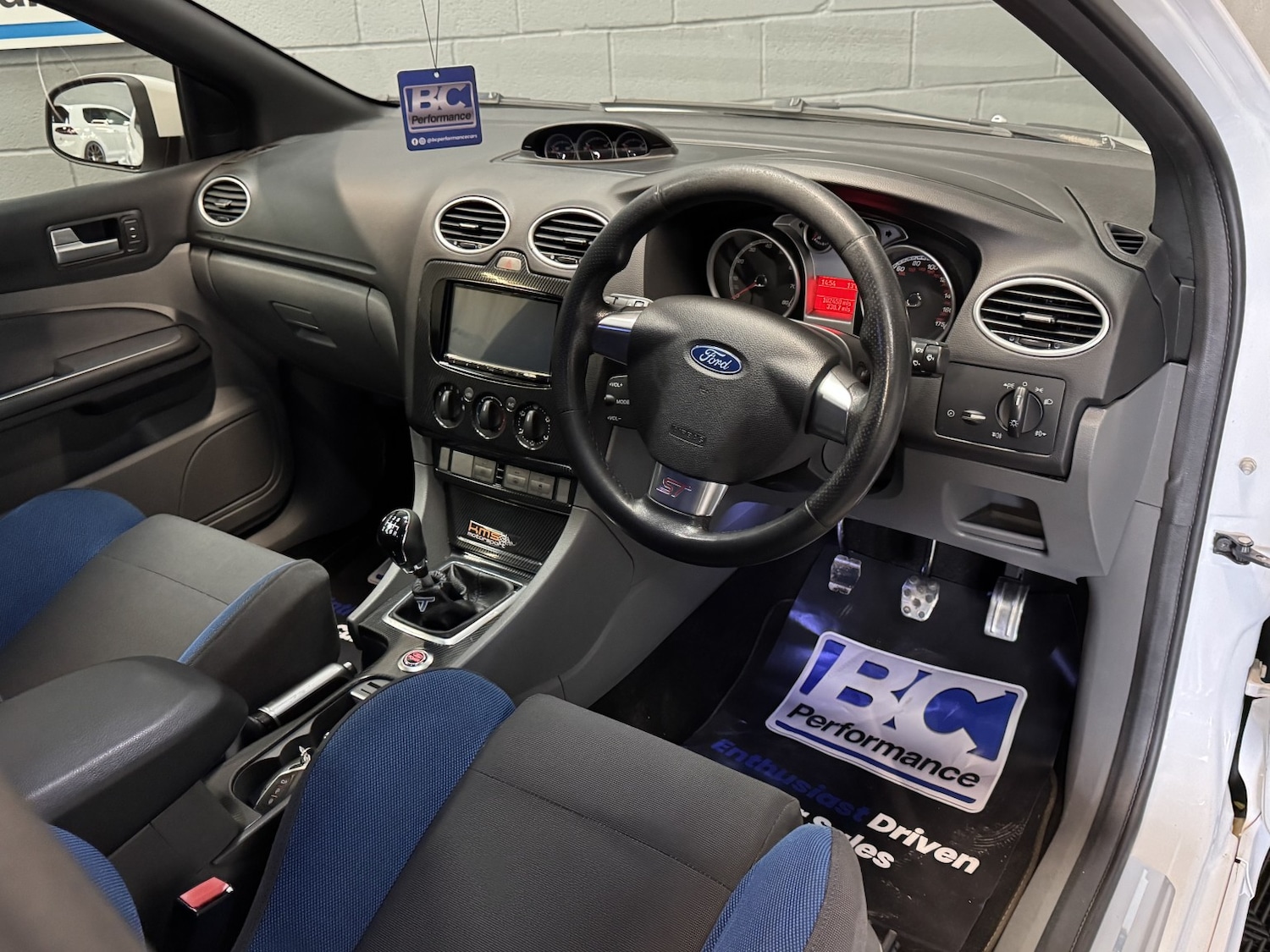 Used Ford Focus 2009 for sale - 78070508: Photo 11