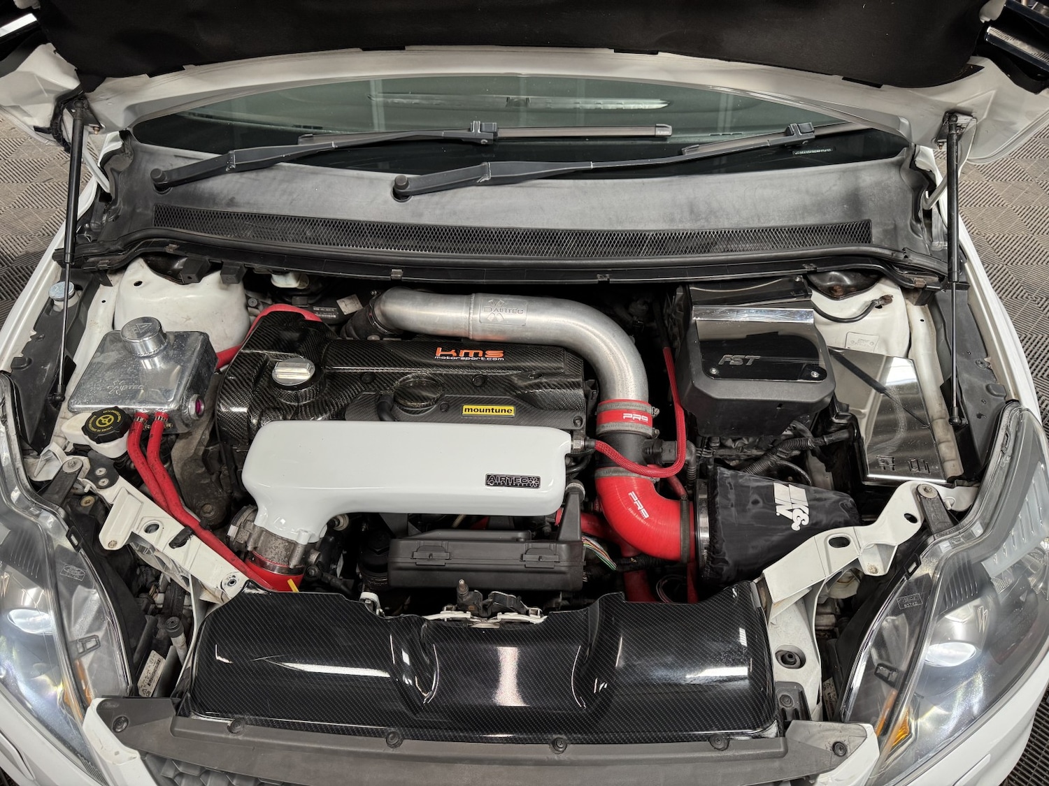 Used Ford Focus 2009 for sale - 78070508: Photo 12