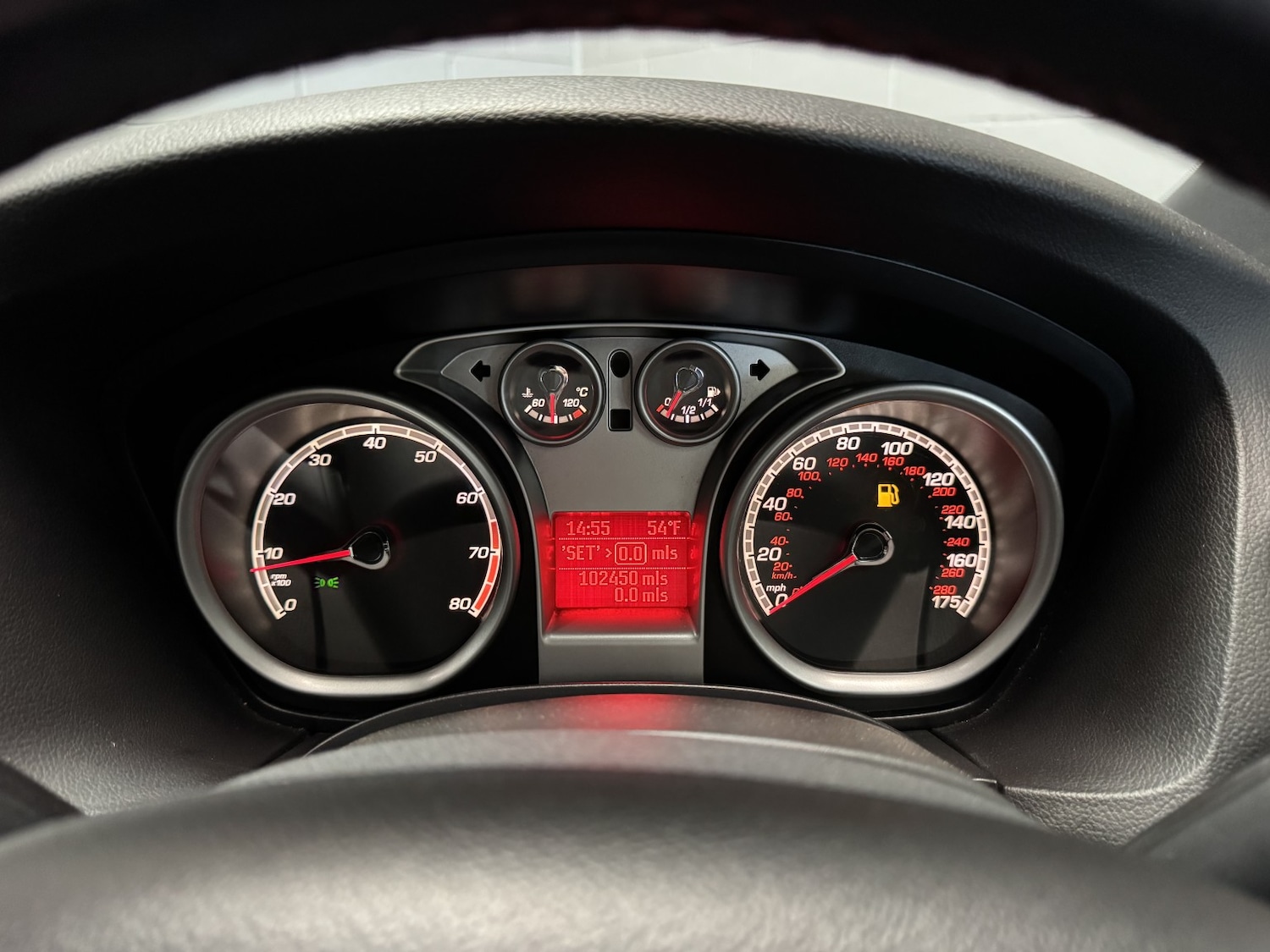 Used Ford Focus 2009 for sale - 78070508: Photo 13