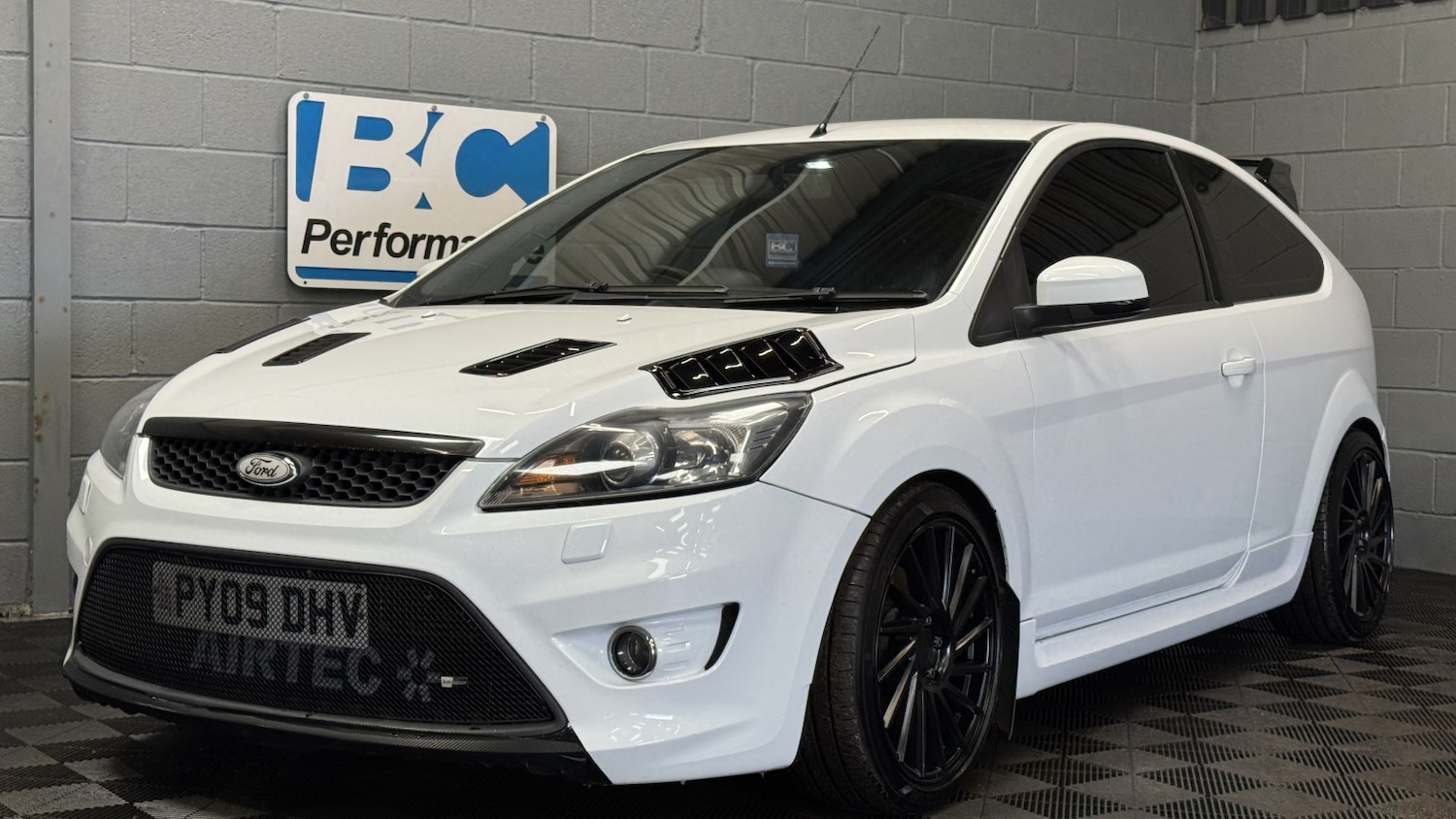 Used Ford Focus 2009 for sale - 78070508: Photo 16