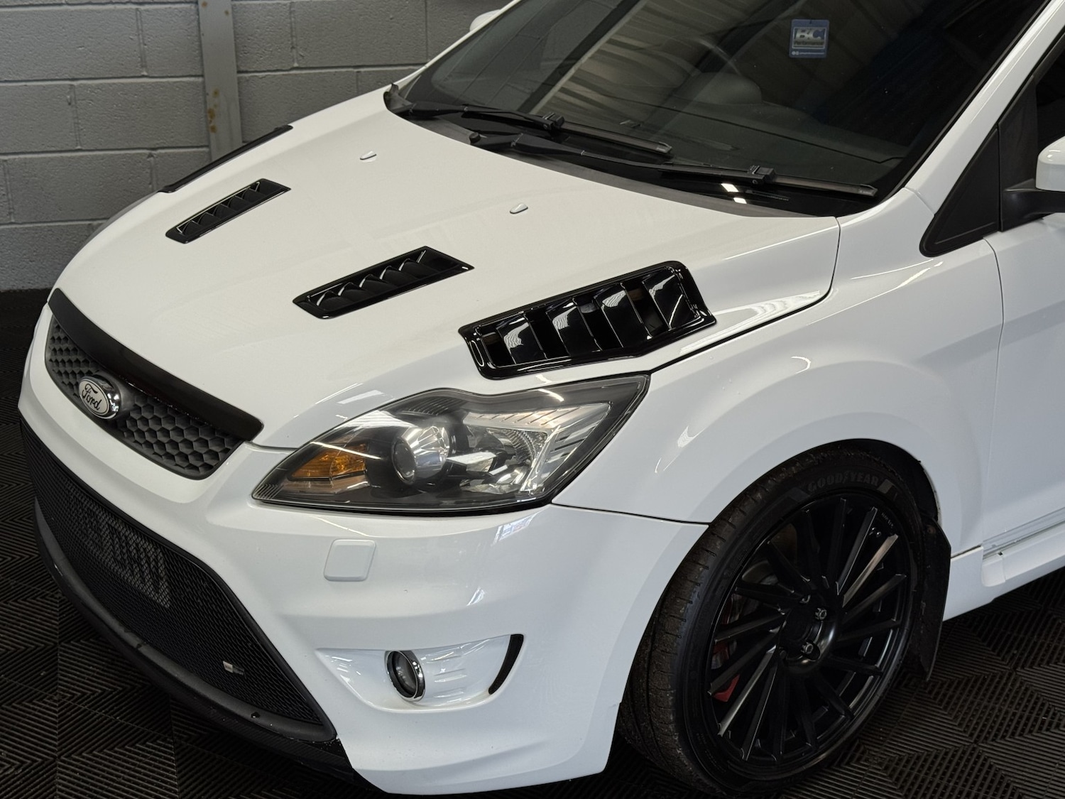 Used Ford Focus 2009 for sale - 78070508: Photo 17