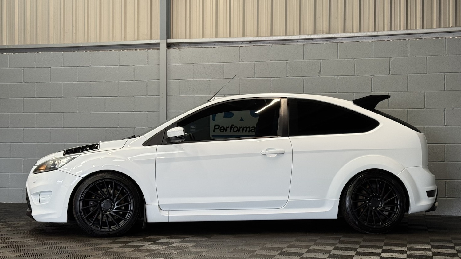 Used Ford Focus 2009 for sale - 78070508: Photo 18