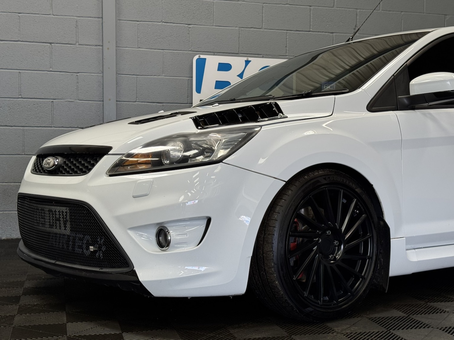 Used Ford Focus 2009 for sale - 78070508: Photo 19