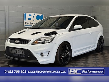 Used Ford Focus 2009 for sale - 78070508: Photo