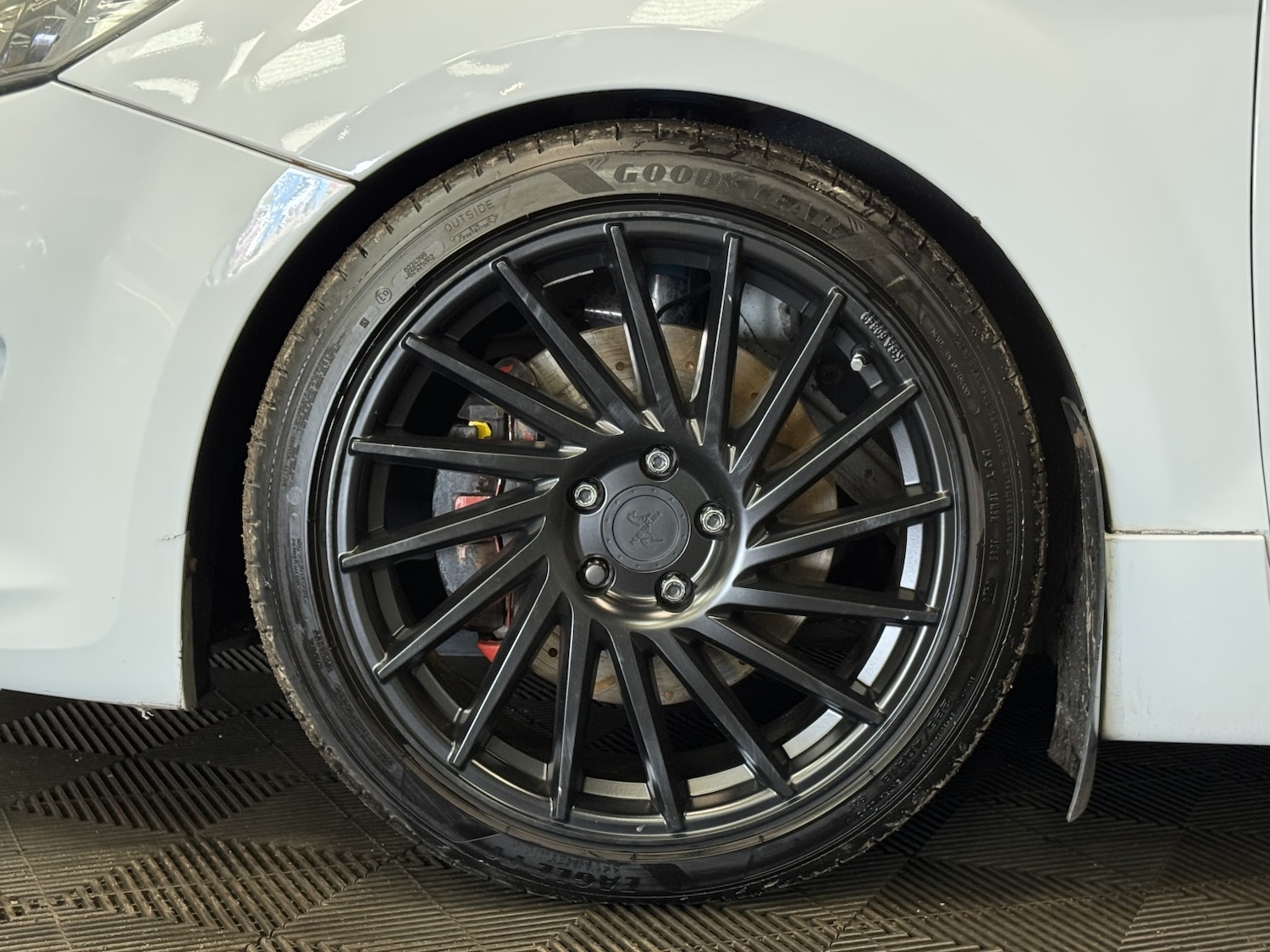 Used Ford Focus 2009 for sale - 78070508: Photo 20