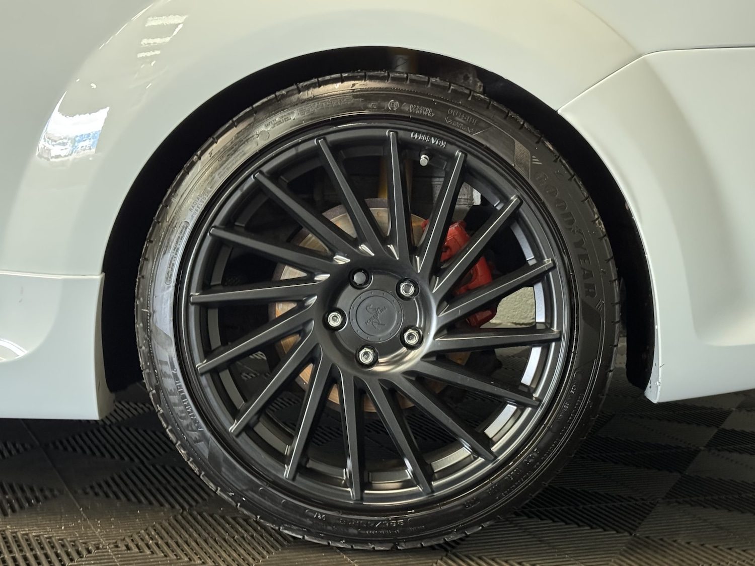 Used Ford Focus 2009 for sale - 78070508: Photo 21