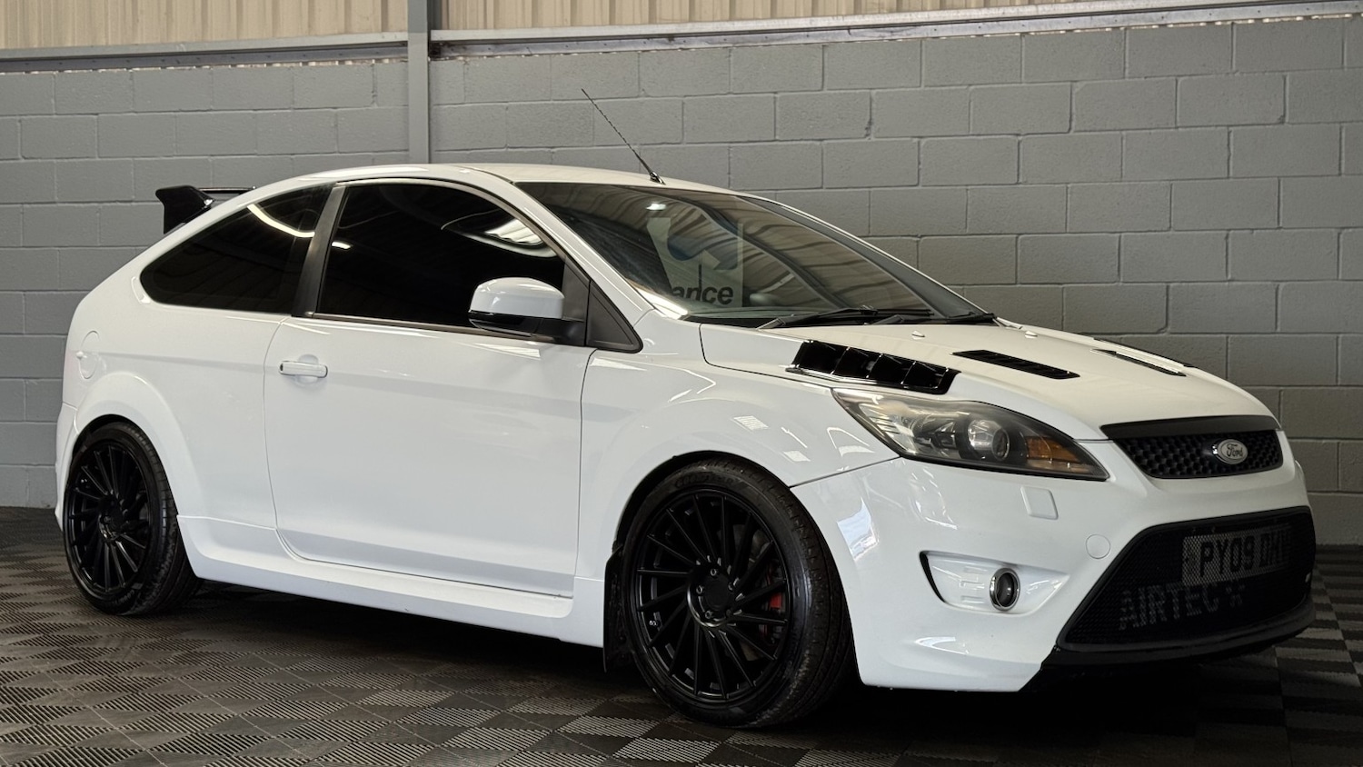 Used Ford Focus 2009 for sale - 78070508: Photo 23