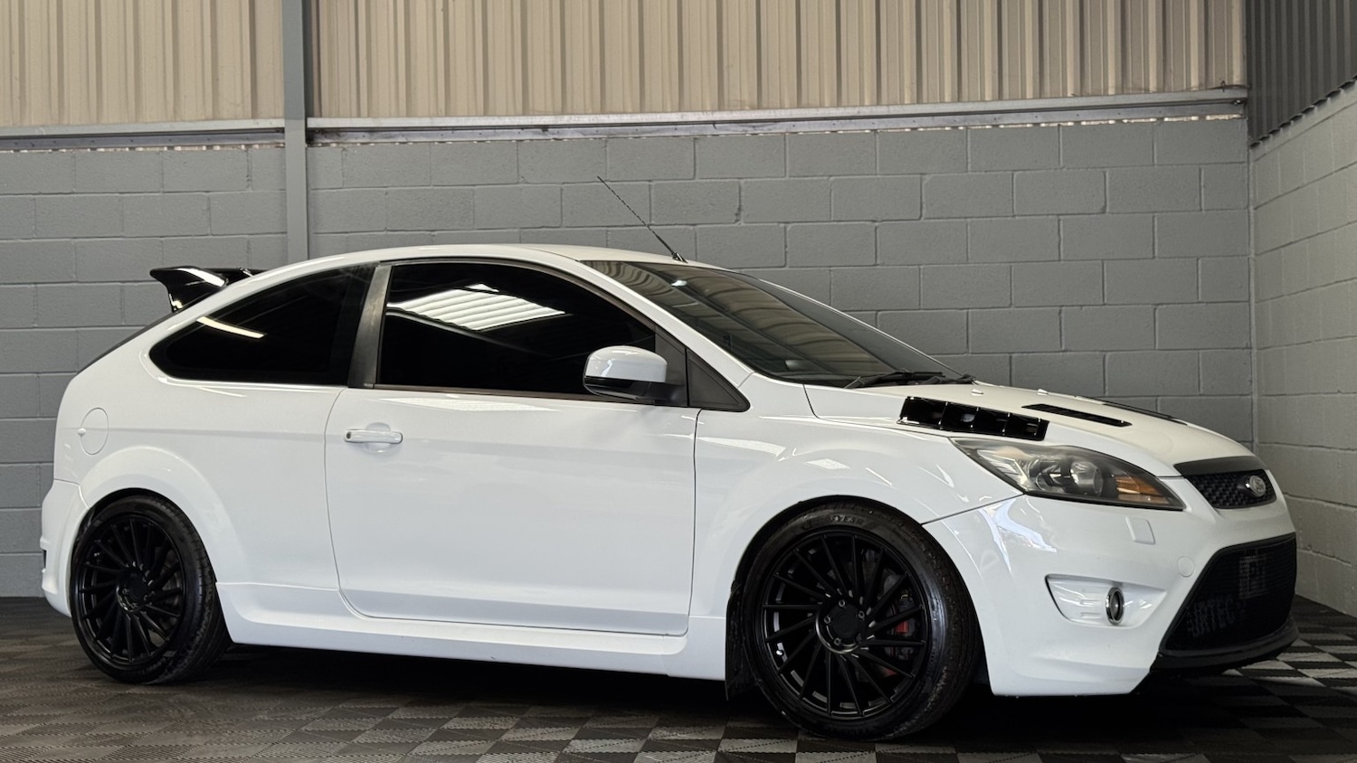 Used Ford Focus 2009 for sale - 78070508: Photo 24