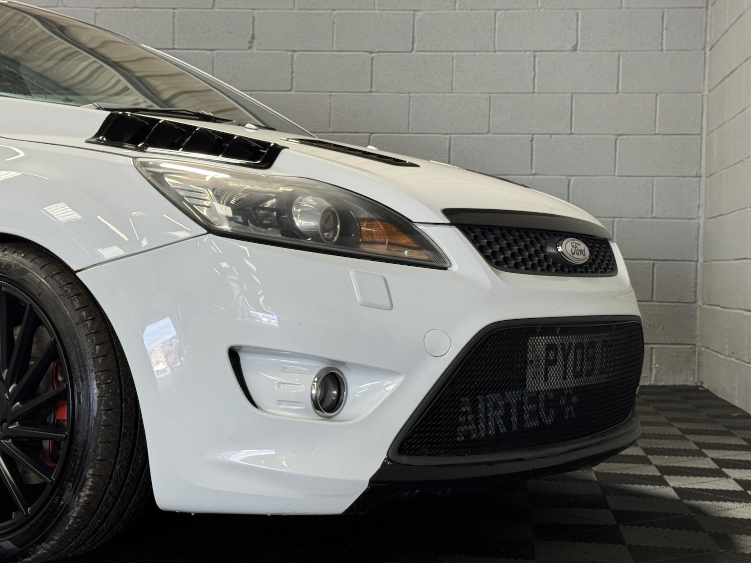 Used Ford Focus 2009 for sale - 78070508: Photo 25