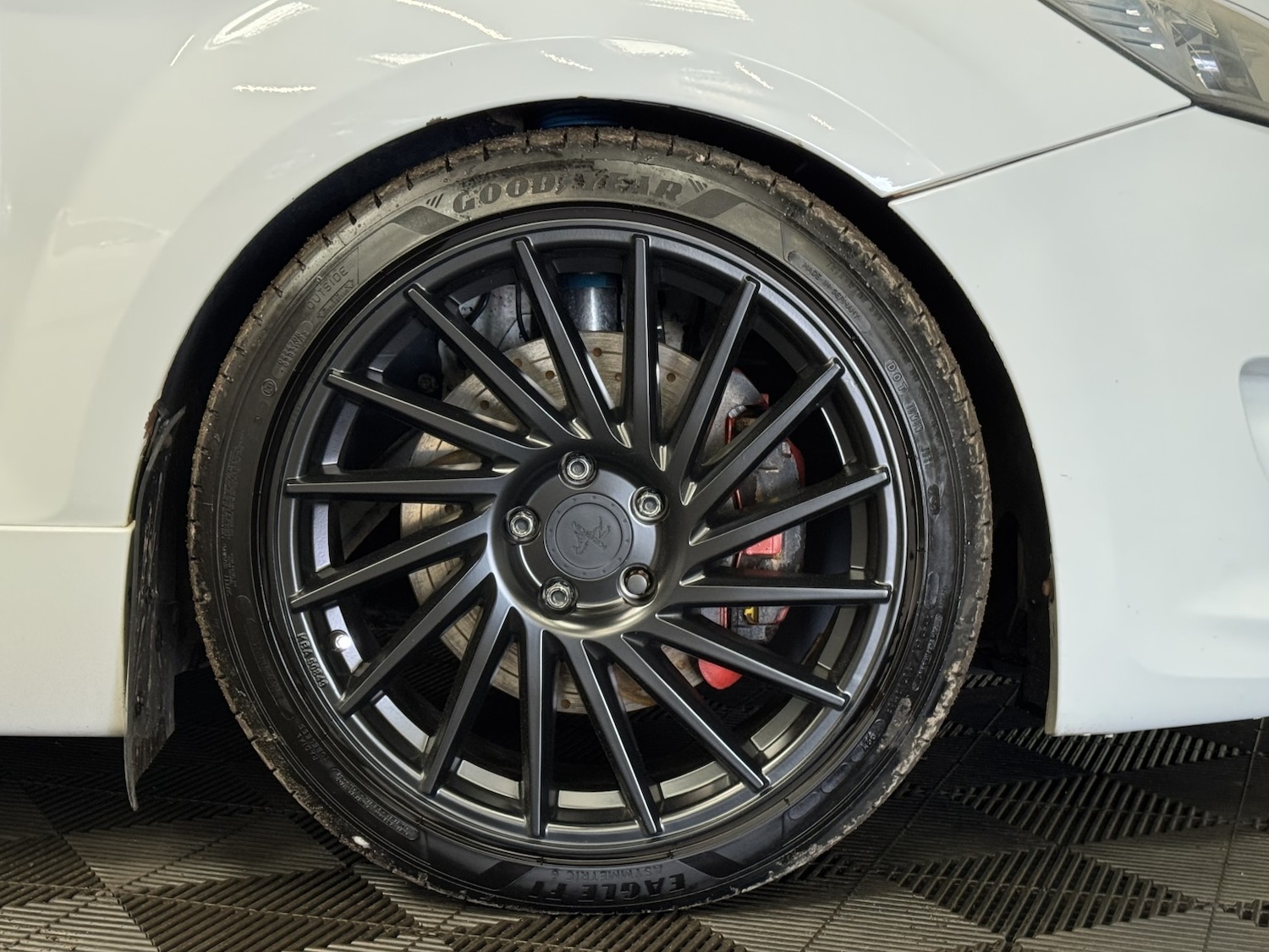 Used Ford Focus 2009 for sale - 78070508: Photo 26