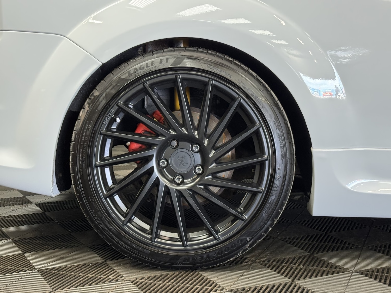 Used Ford Focus 2009 for sale - 78070508: Photo 27