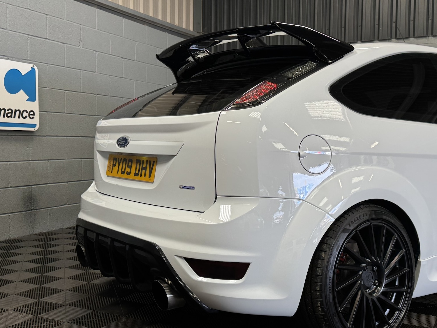 Used Ford Focus 2009 for sale - 78070508: Photo 28