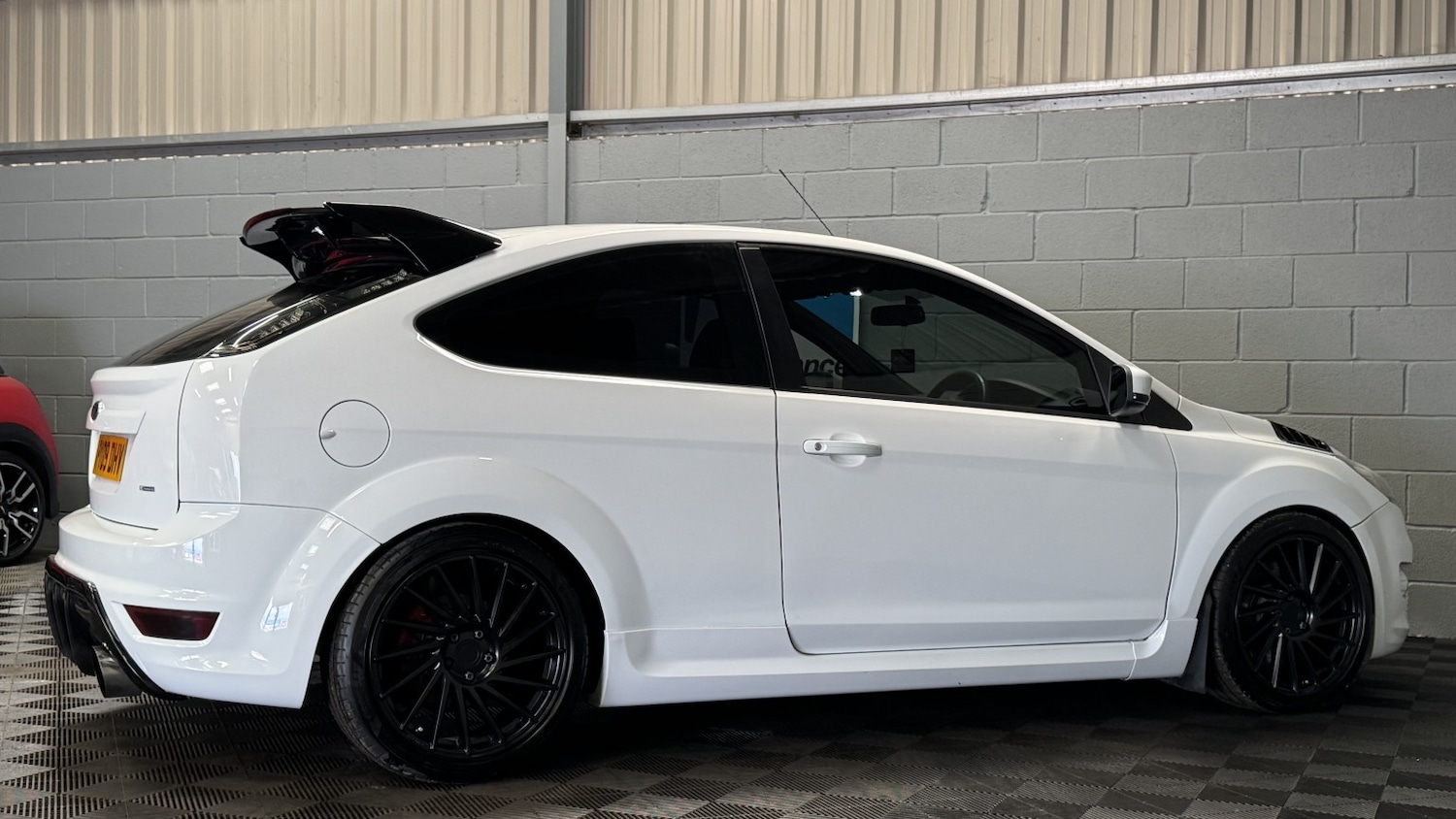 Used Ford Focus 2009 for sale - 78070508: Photo 29