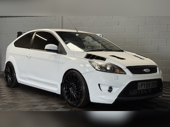 Used Ford Focus 2009 for sale - 78070508: Photo