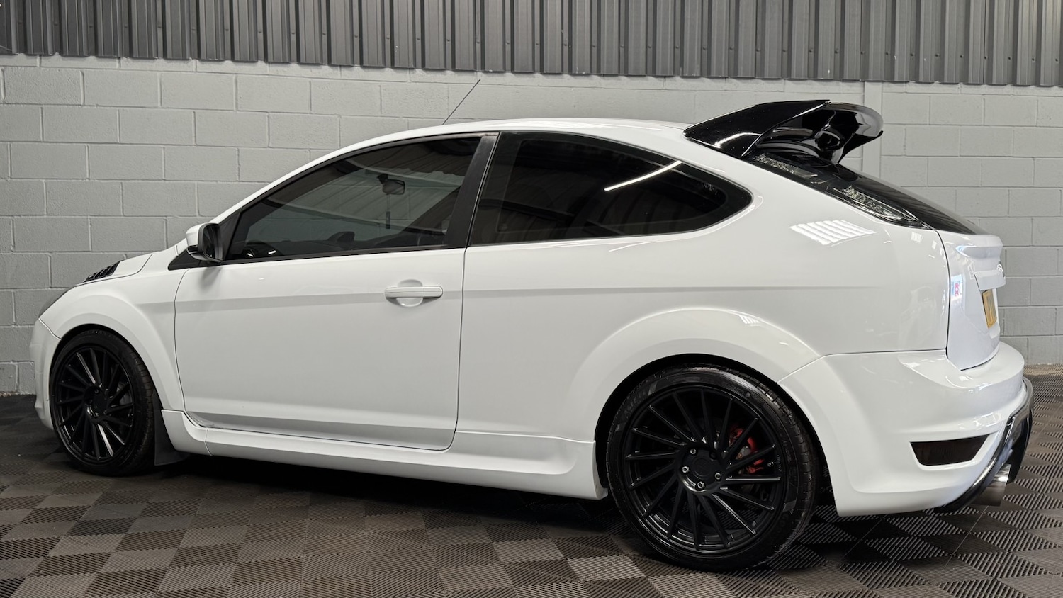 Used Ford Focus 2009 for sale - 78070508: Photo 31