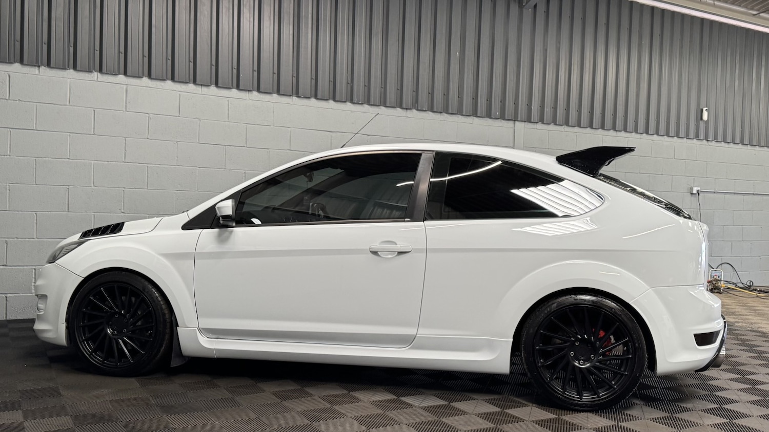 Used Ford Focus 2009 for sale - 78070508: Photo 32