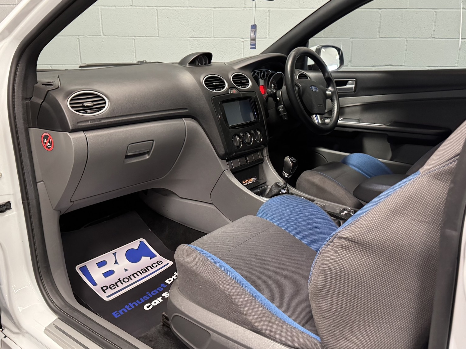 Used Ford Focus 2009 for sale - 78070508: Photo 35