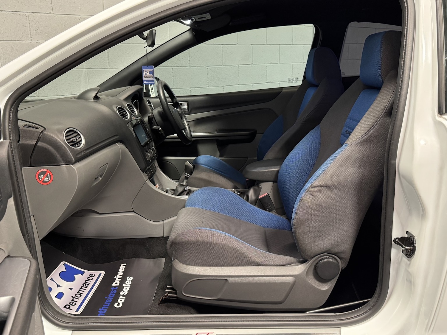 Used Ford Focus 2009 for sale - 78070508: Photo 36