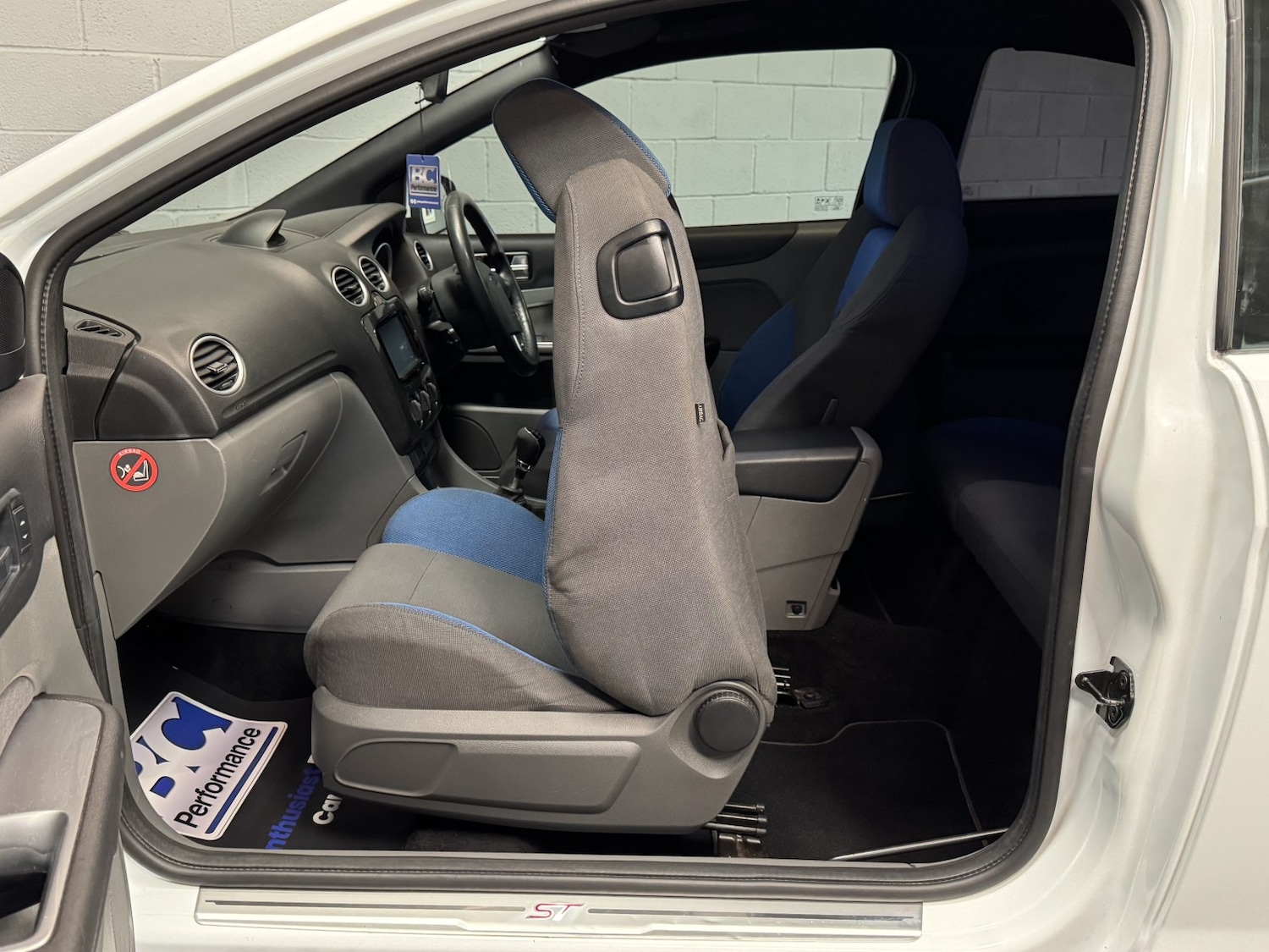 Used Ford Focus 2009 for sale - 78070508: Photo 37