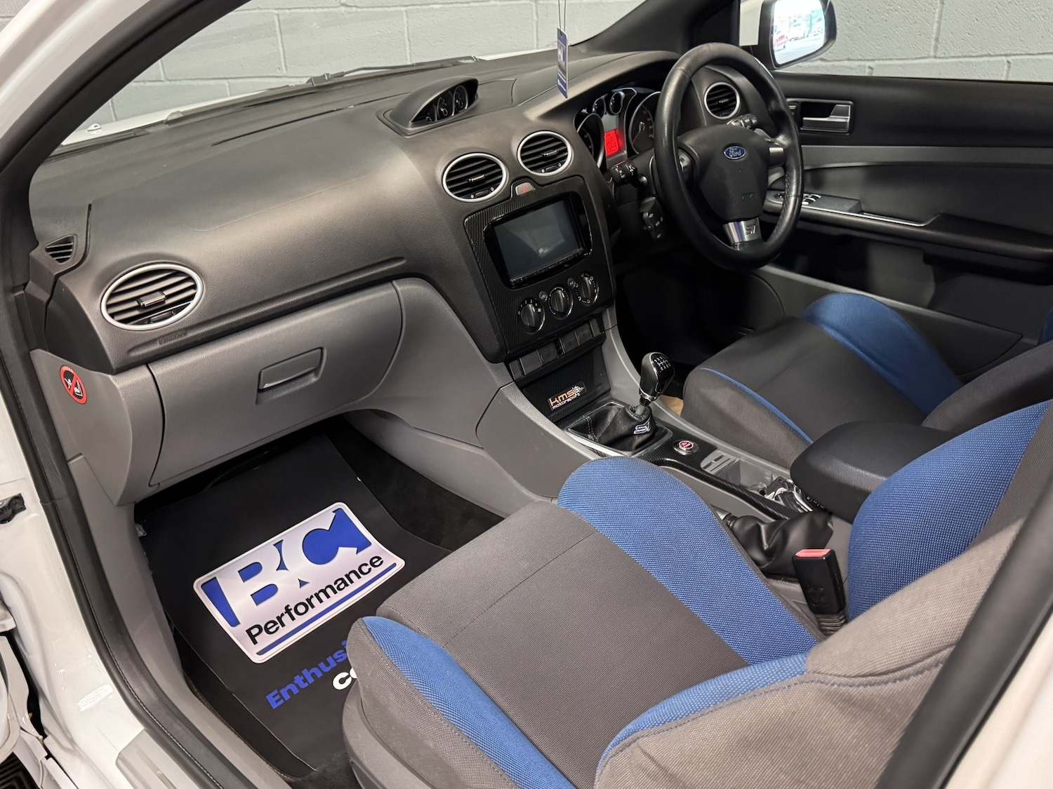 Used Ford Focus 2009 for sale - 78070508: Photo 40