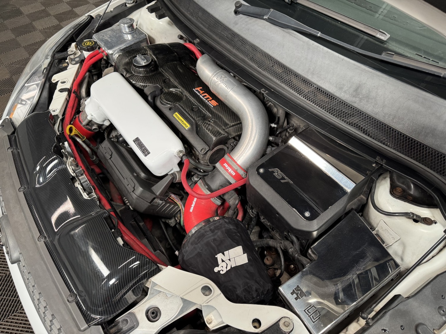 Used Ford Focus 2009 for sale - 78070508: Photo 45