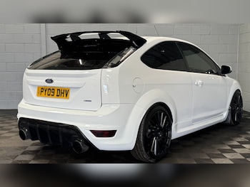 Used Ford Focus 2009 for sale - 78070508: Photo