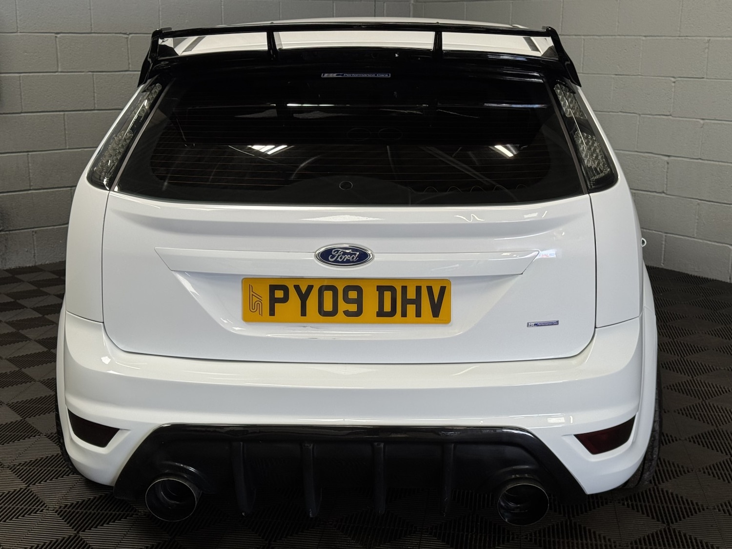 Used Ford Focus 2009 for sale - 78070508: Photo 5