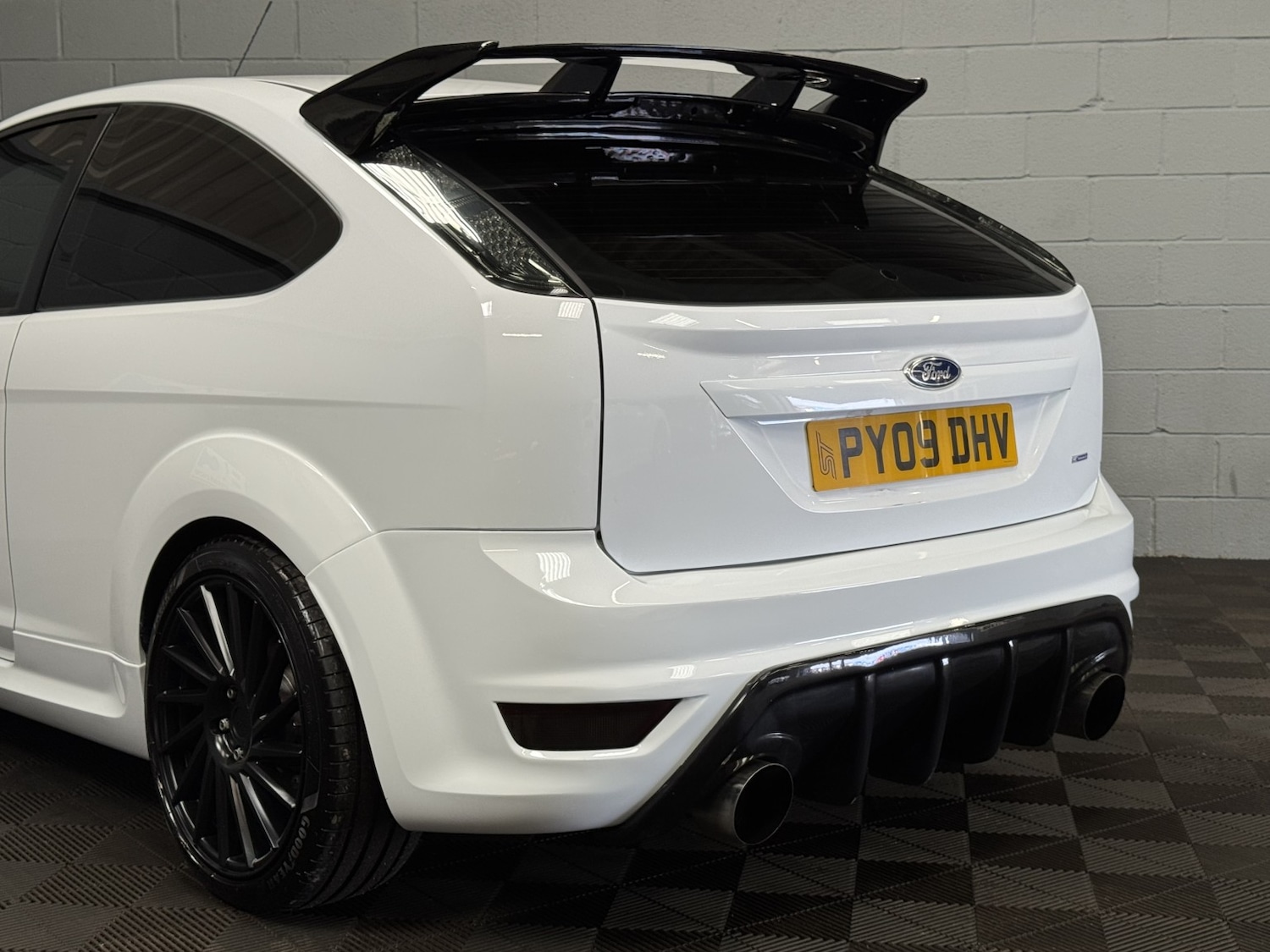 Used Ford Focus 2009 for sale - 78070508: Photo 6