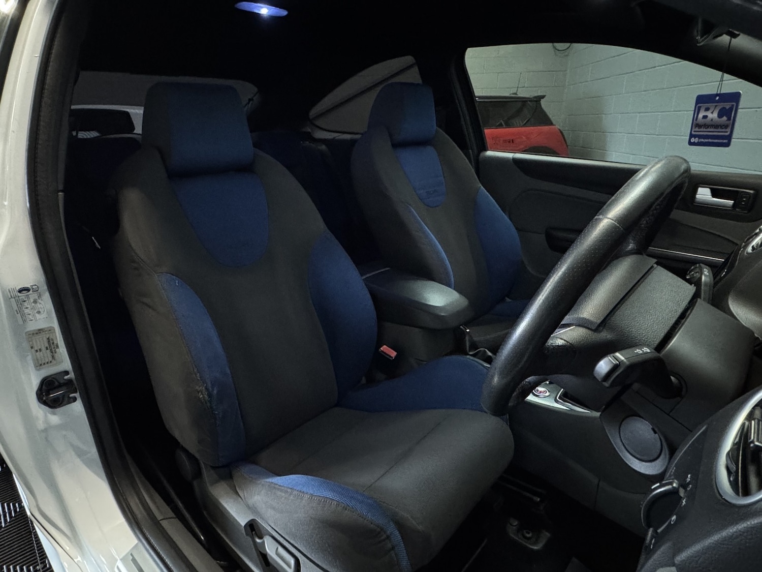 Used Ford Focus 2009 for sale - 78070508: Photo 8