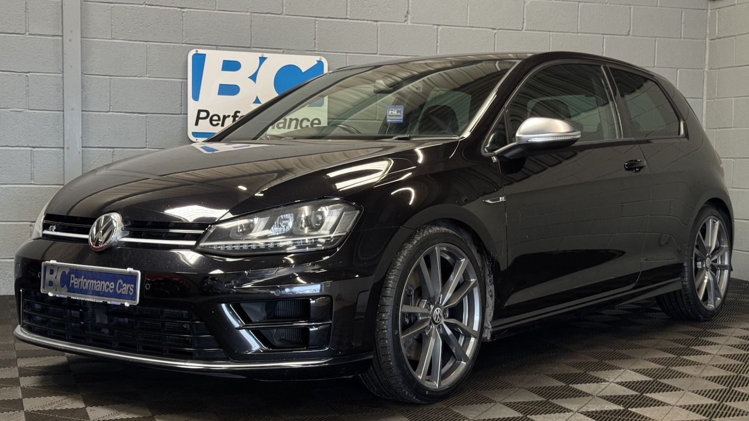 Used Volkswagen Golf 2015 for sale - 77921386: Photo 12
