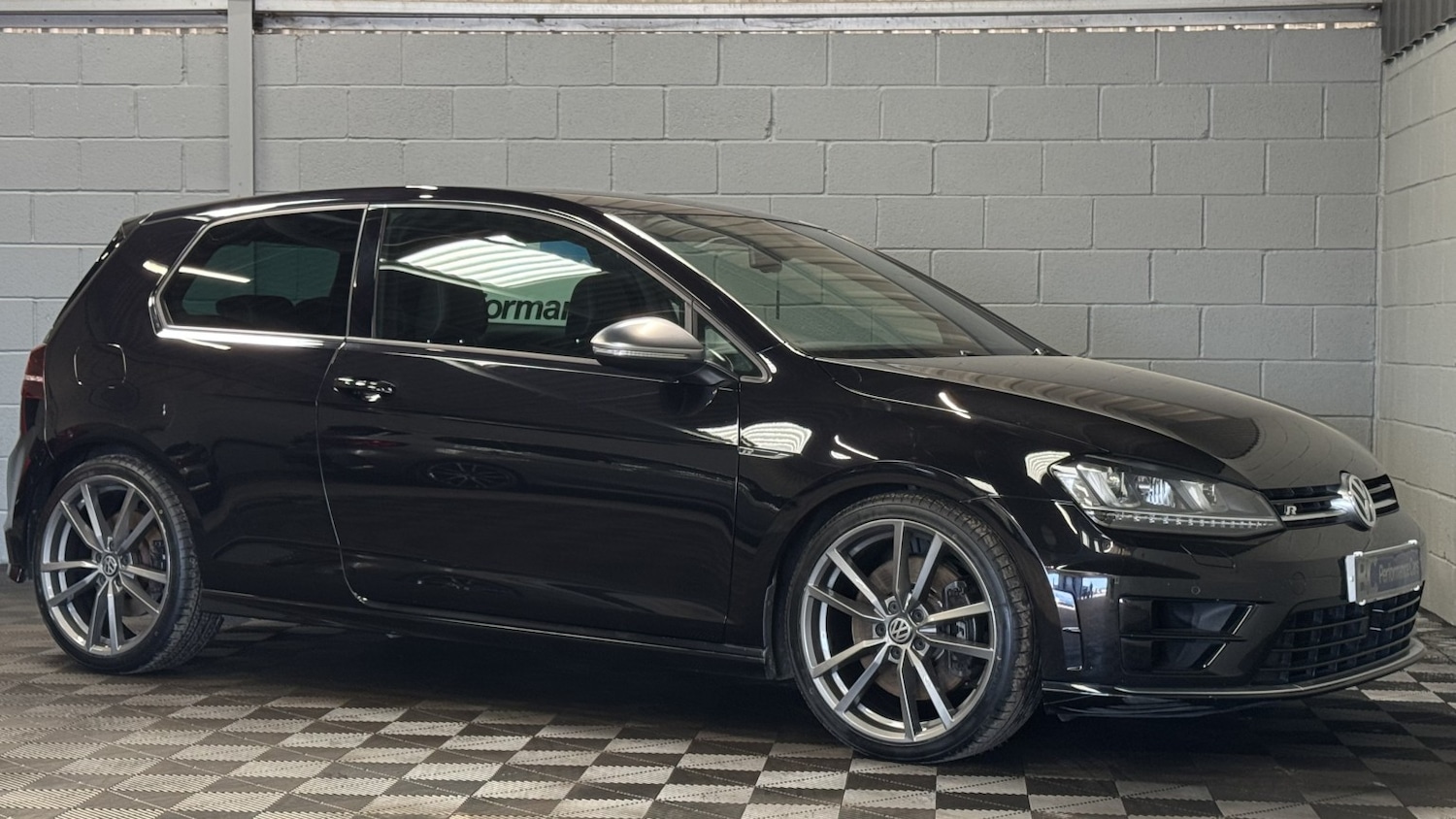 Used Volkswagen Golf 2015 for sale - 77921386: Photo 15