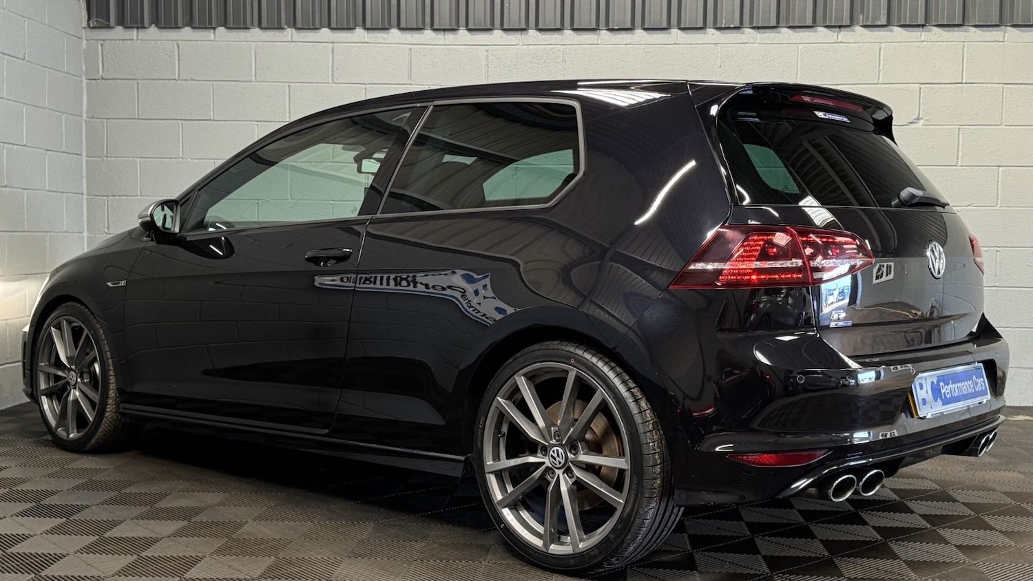 Used Volkswagen Golf 2015 for sale - 77921386: Photo 17